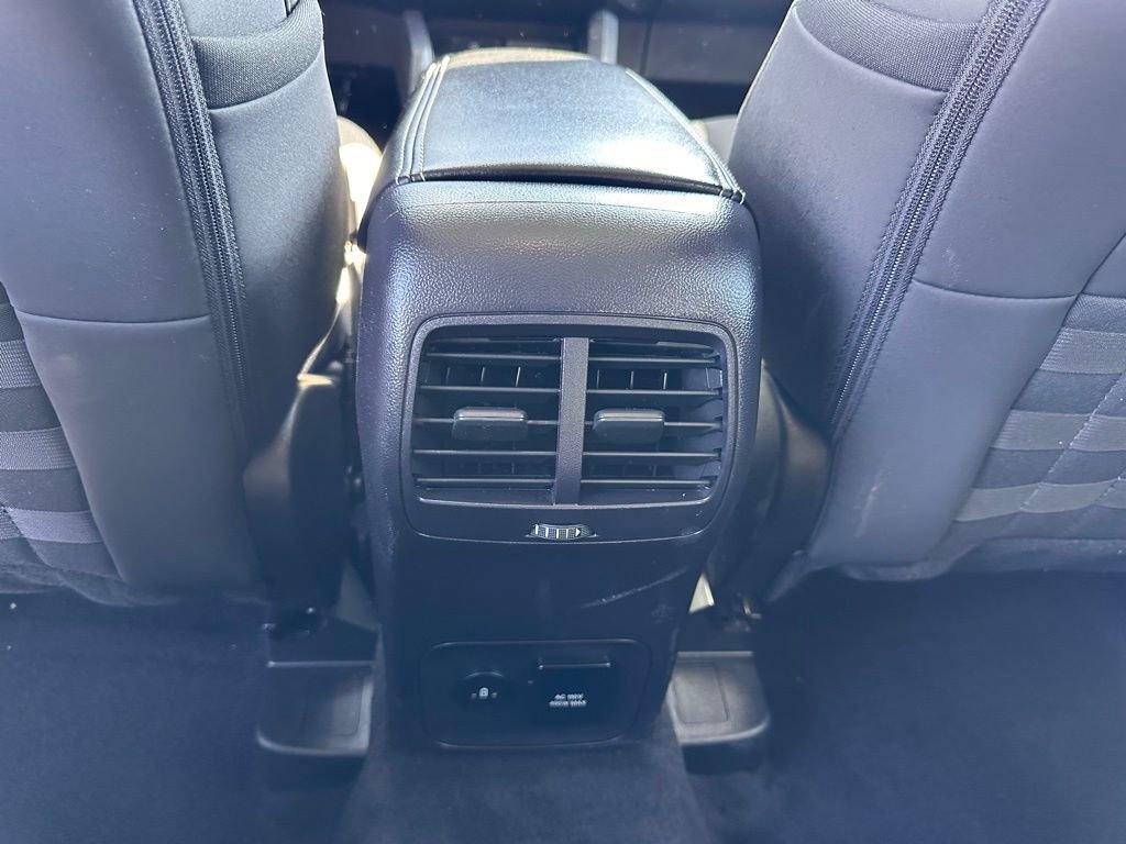 Used 2025 Ford Bronco Sport Big Bend image 22