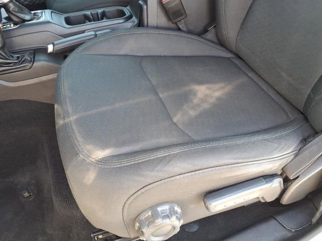 Used 2022 Jeep Wrangler Unlimited Sport image 14