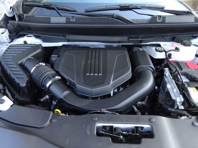 New 2026 Chevrolet Traverse Z71 w/ Enhanced Driving Package image 12
