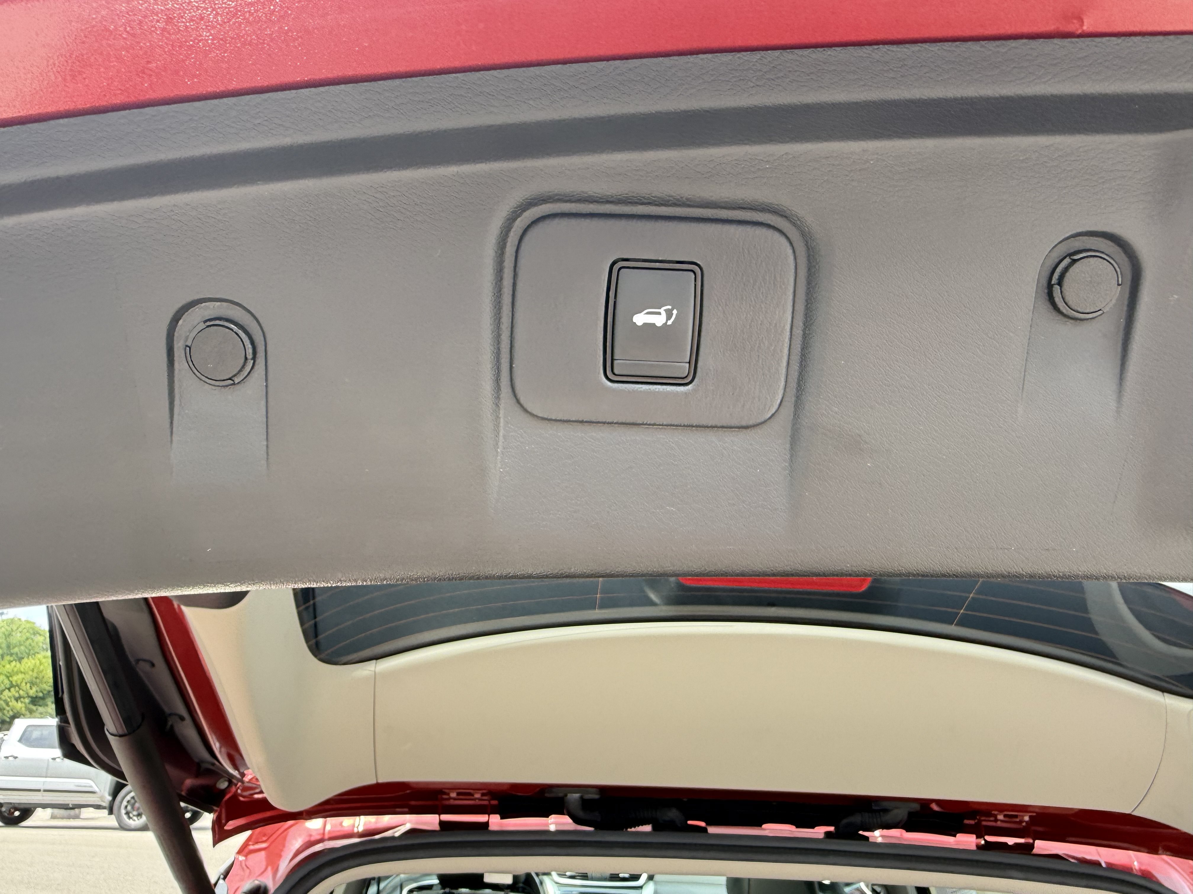 Used 2018 Nissan Murano Platinum w/ Cargo Package AWD/4WD image 21