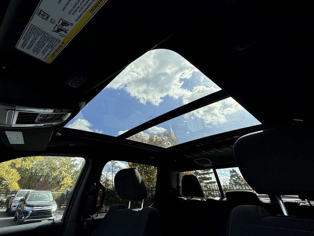 New 2026 RAM 1500 Big Horn image 28