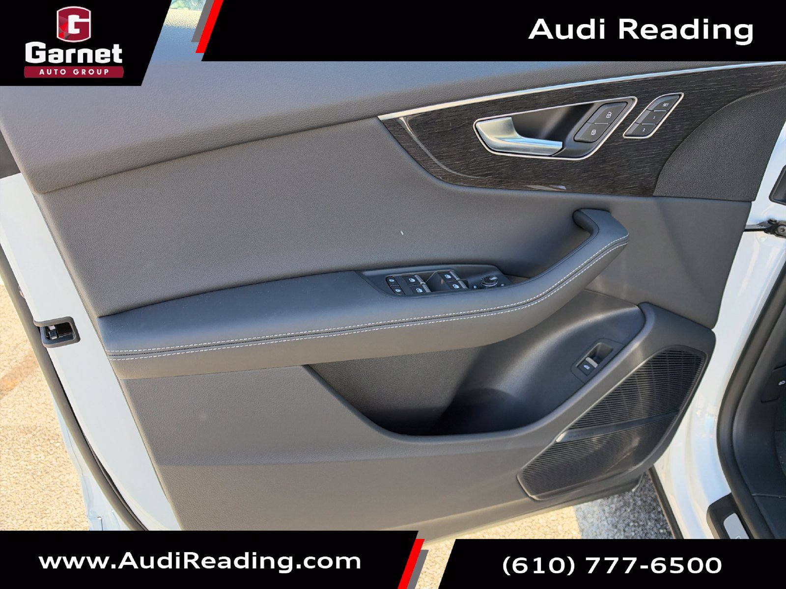New 2027 Audi Q8 Premium Plus AWD/4WD image 12