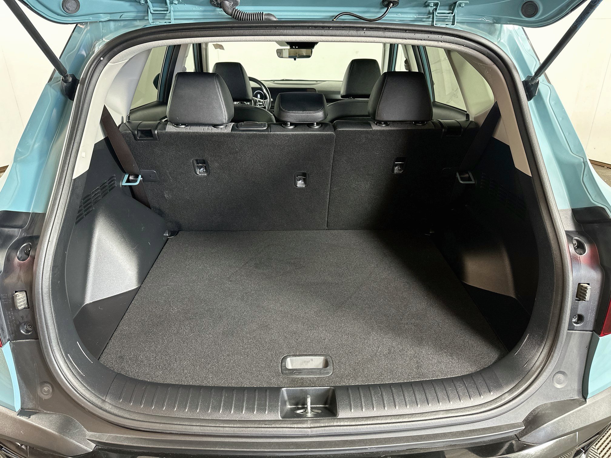 Certified 2024 Kia Seltos S FWD image 24