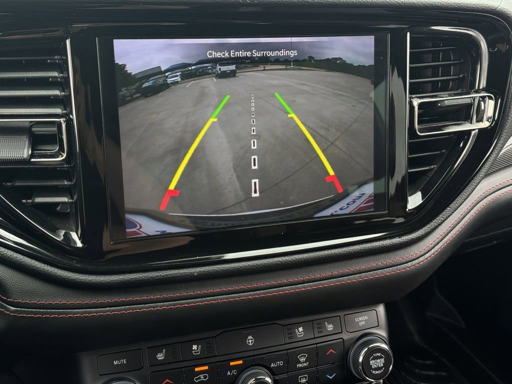 Used 2023 Dodge Durango R/T RWD image 19