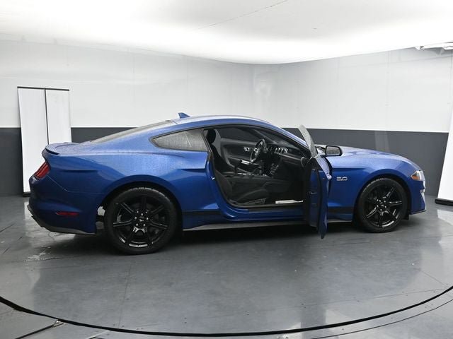 Used 2022 Ford Mustang GT RWD image 38