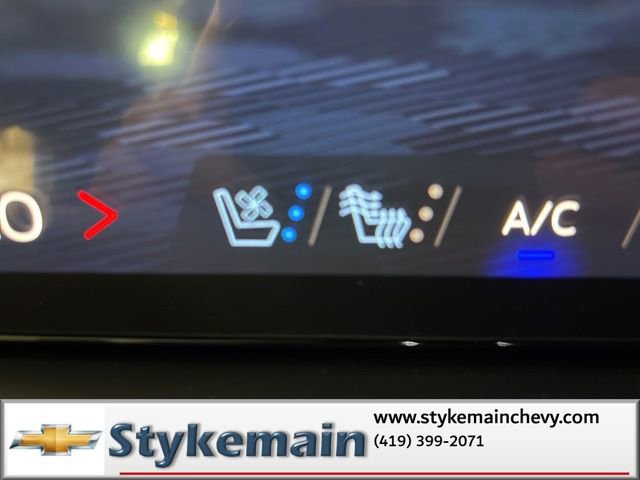 New 2025 Chevrolet Tahoe Premier image 29