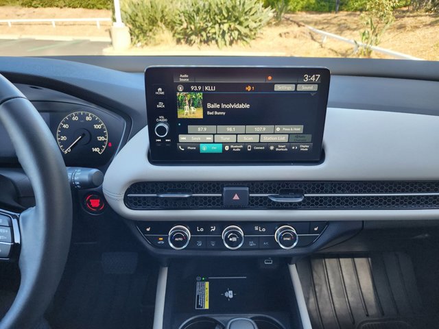 Used 2024 Honda HR-V EX-L image 13