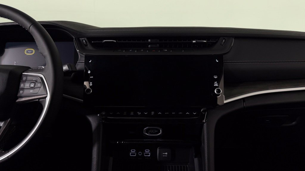 New 2027 Jeep Grand Cherokee L Limited AWD/4WD image 20