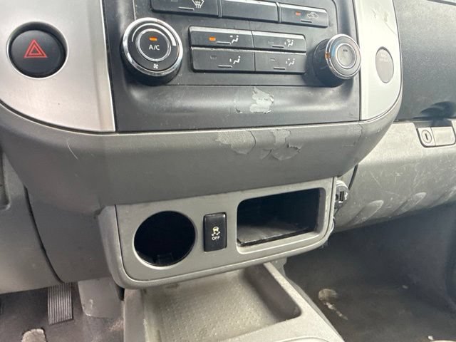 Used 2019 Nissan Frontier S RWD image 18