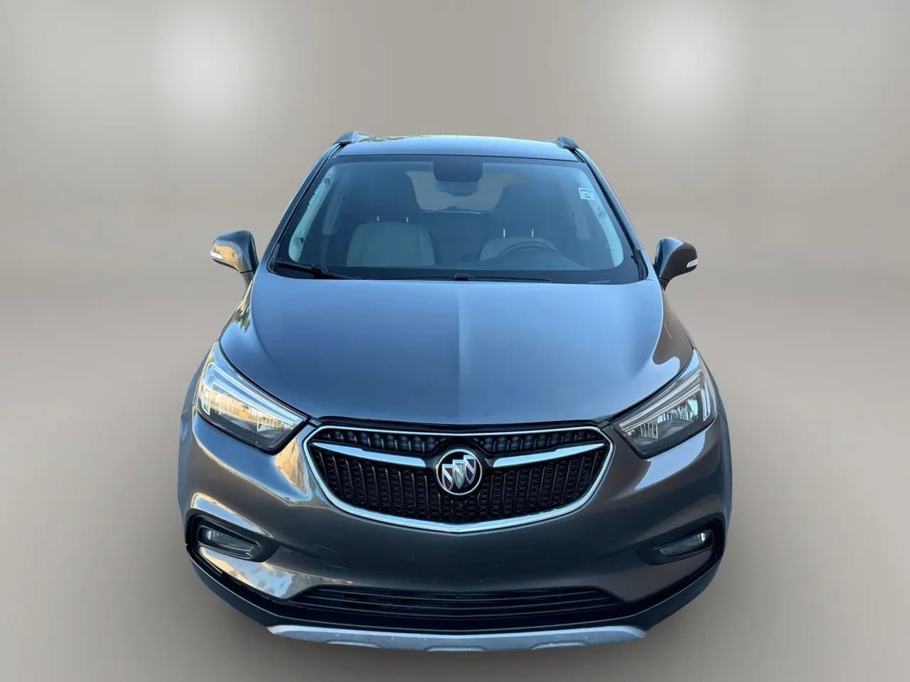 Used 2017 Buick Encore Sport Touring w/ Safety Package FWD image 5