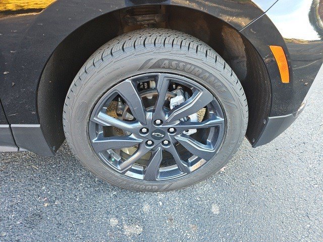 Used 2024 Chevrolet Equinox RS image 10