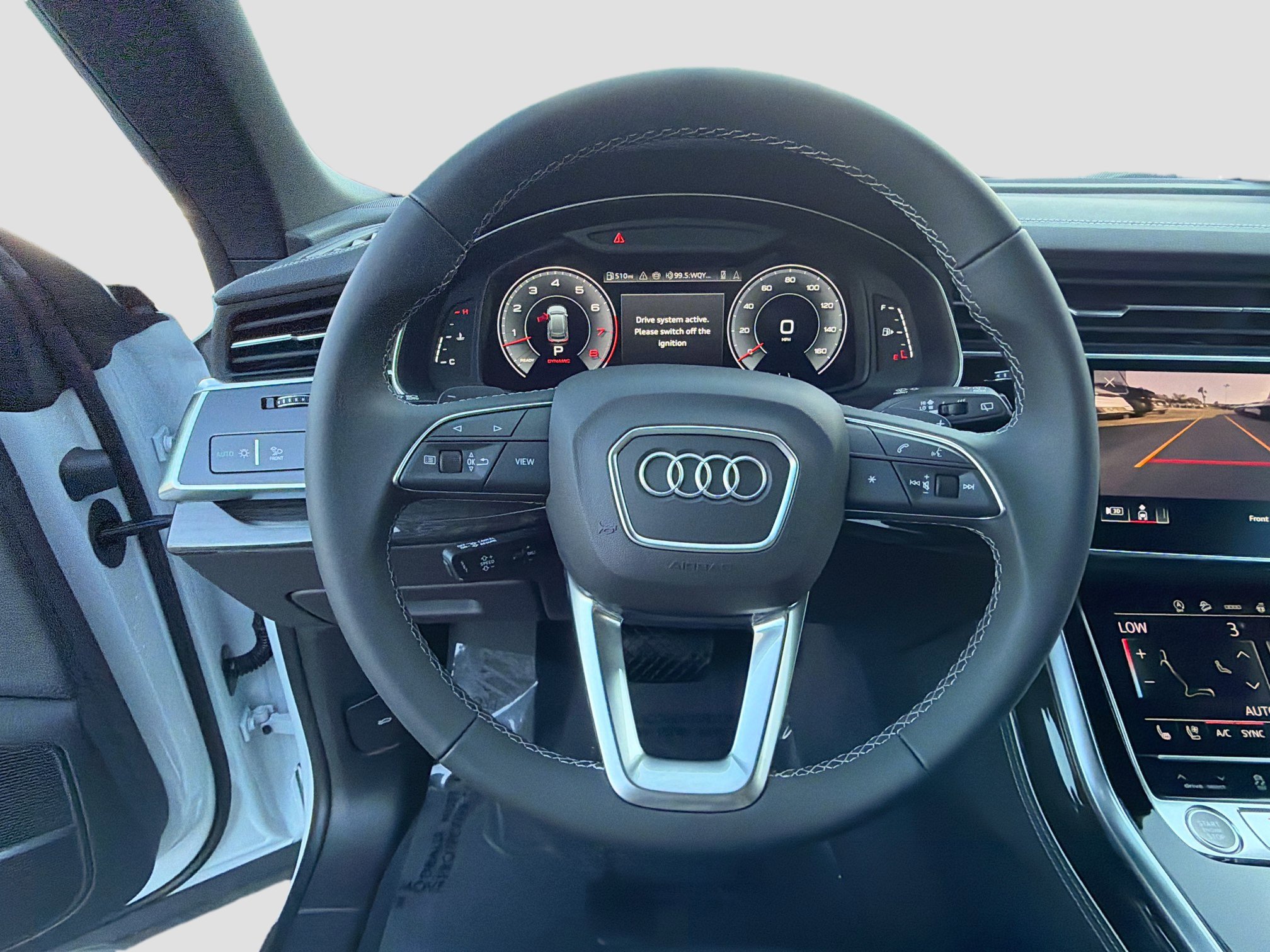 New 2026 Audi Q8 Premium Plus AWD/4WD image 39