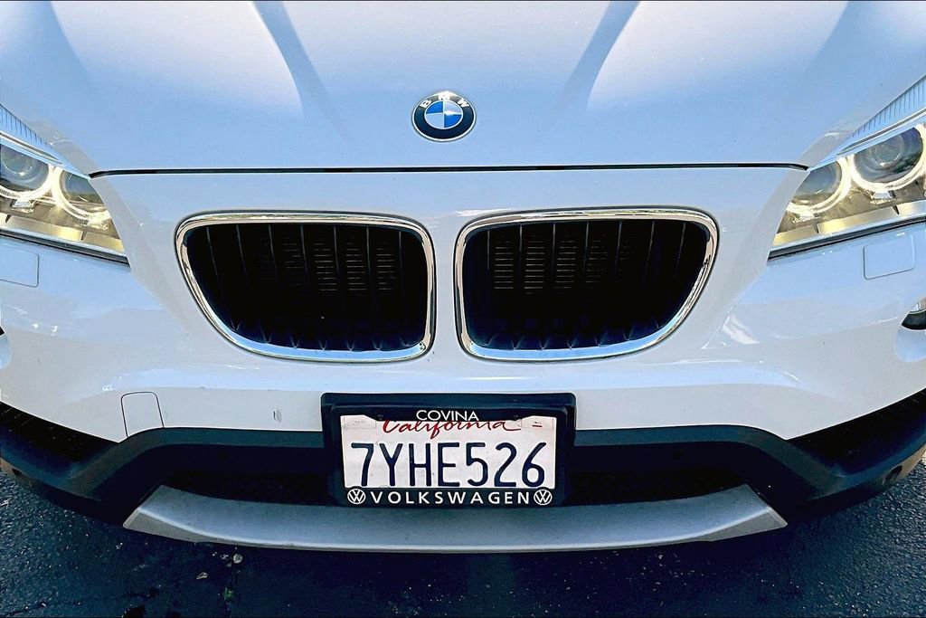 Used 2013 BMW X1 xDrive28i w/ Ultimate Pkg AWD/4WD image 29