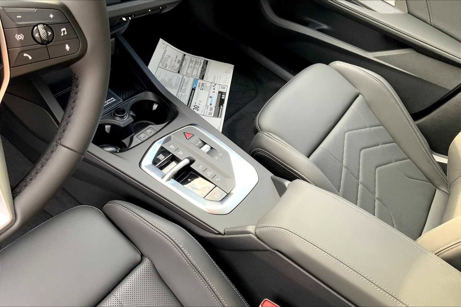 New 2026 BMW 228i xDrive 228 xDrive w/ Premium Package image 7