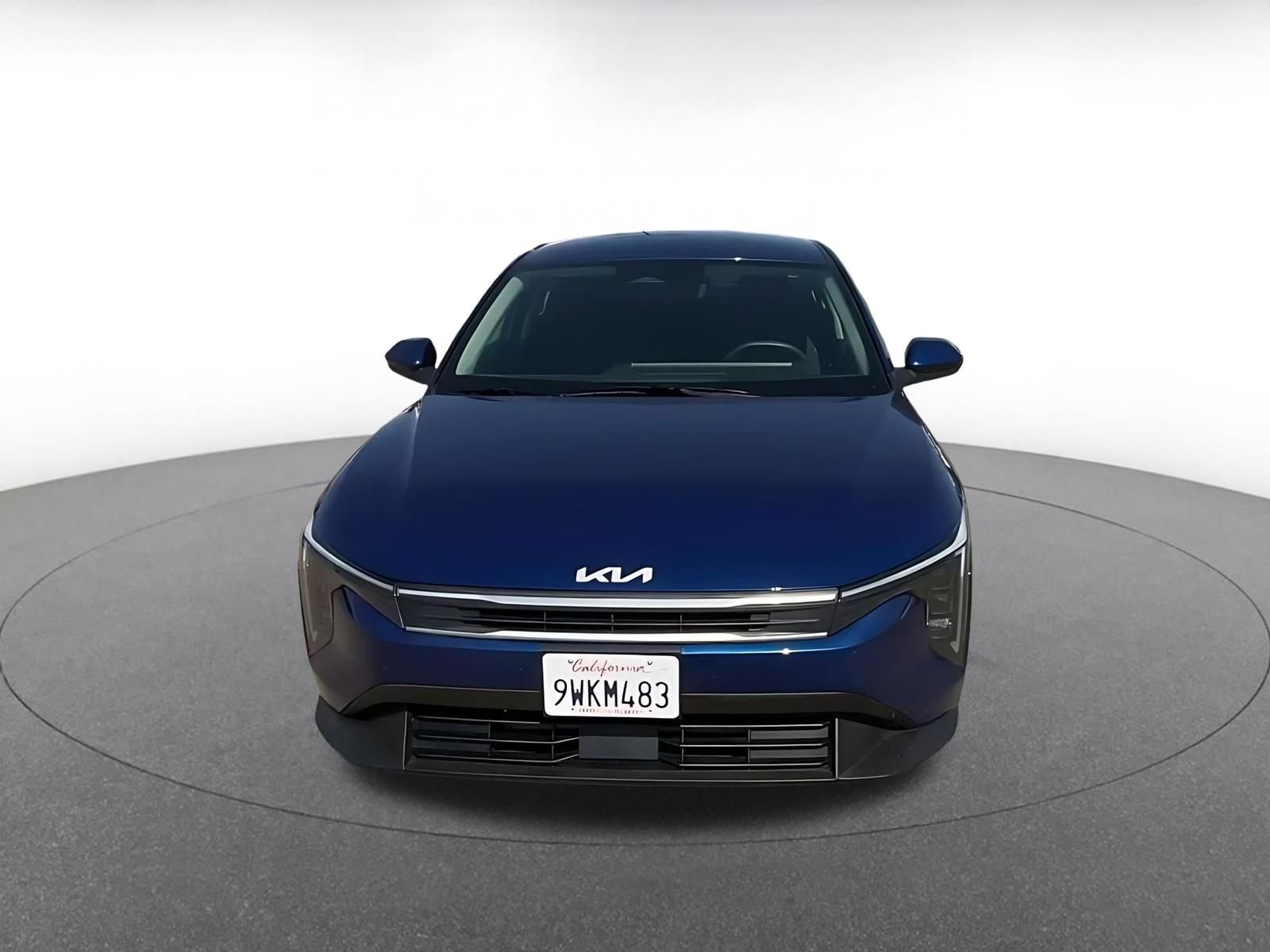 Used 2026 Kia K4 FWD image 3