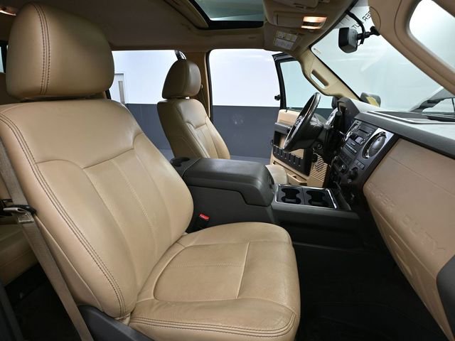 Used 2011 Ford F250 Lariat w/ Lariat Interior Pkg AWD/4WD image 44