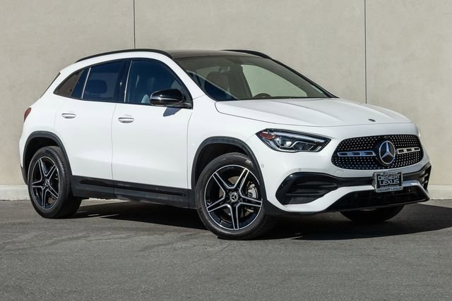 Used 2021 Mercedes-Benz GLA 250 image 17