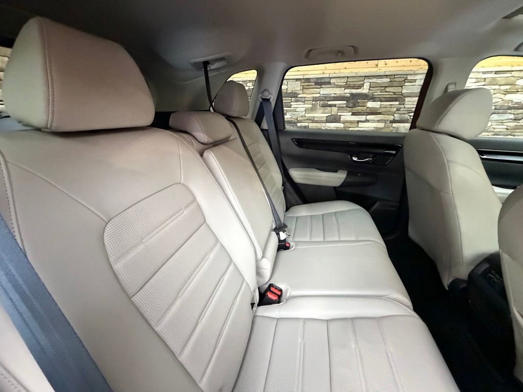 Used 2023 Honda CR-V EX-L image 32