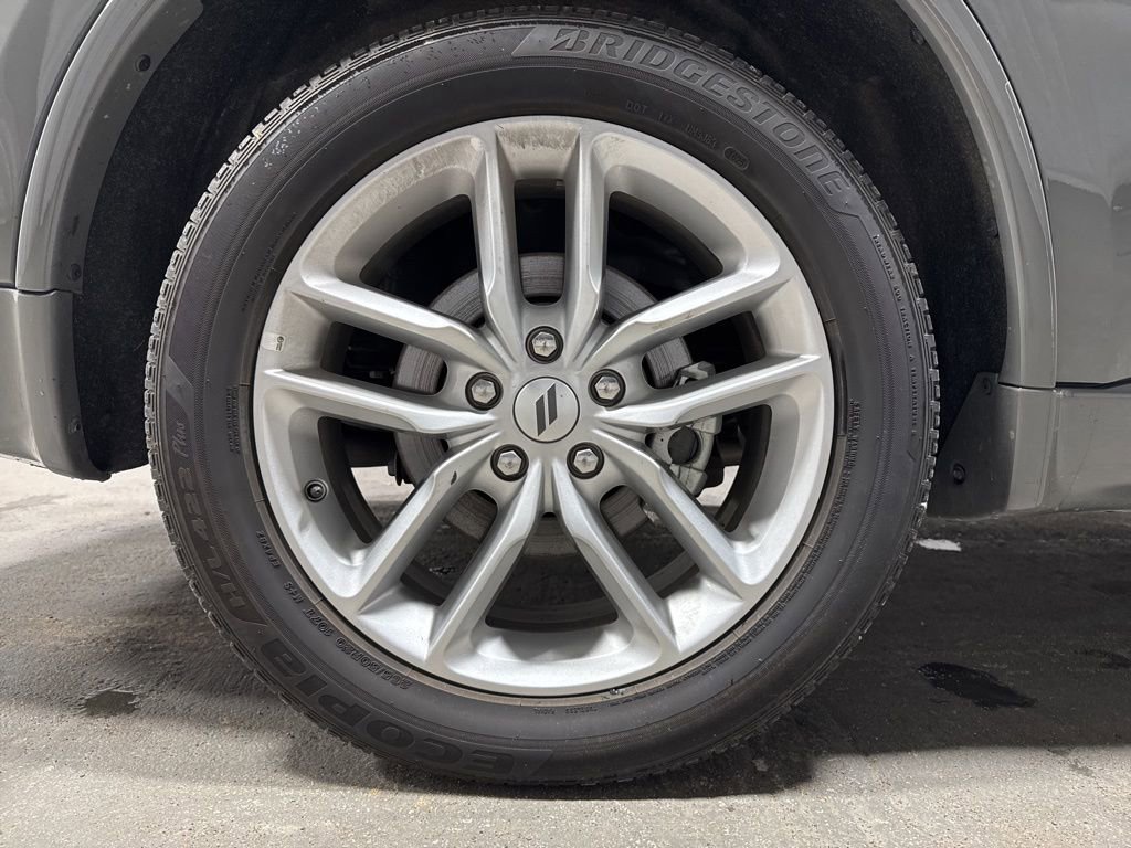 Used 2025 Dodge Durango GT image 41