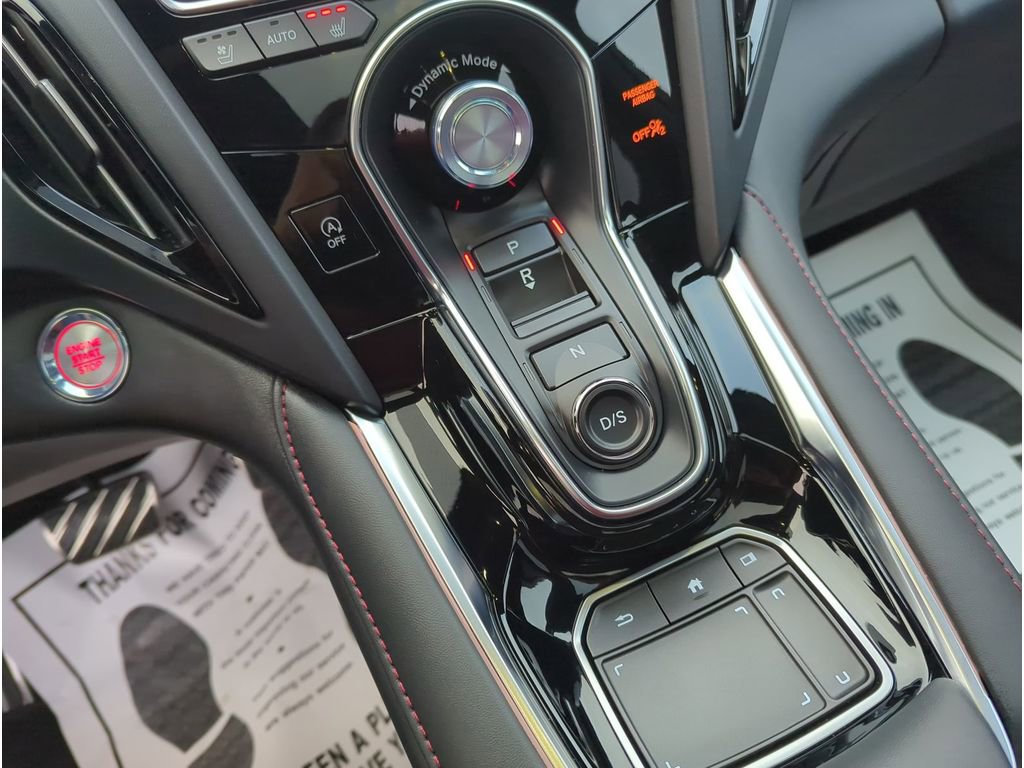 Used 2025 Acura RDX A-Spec image 24