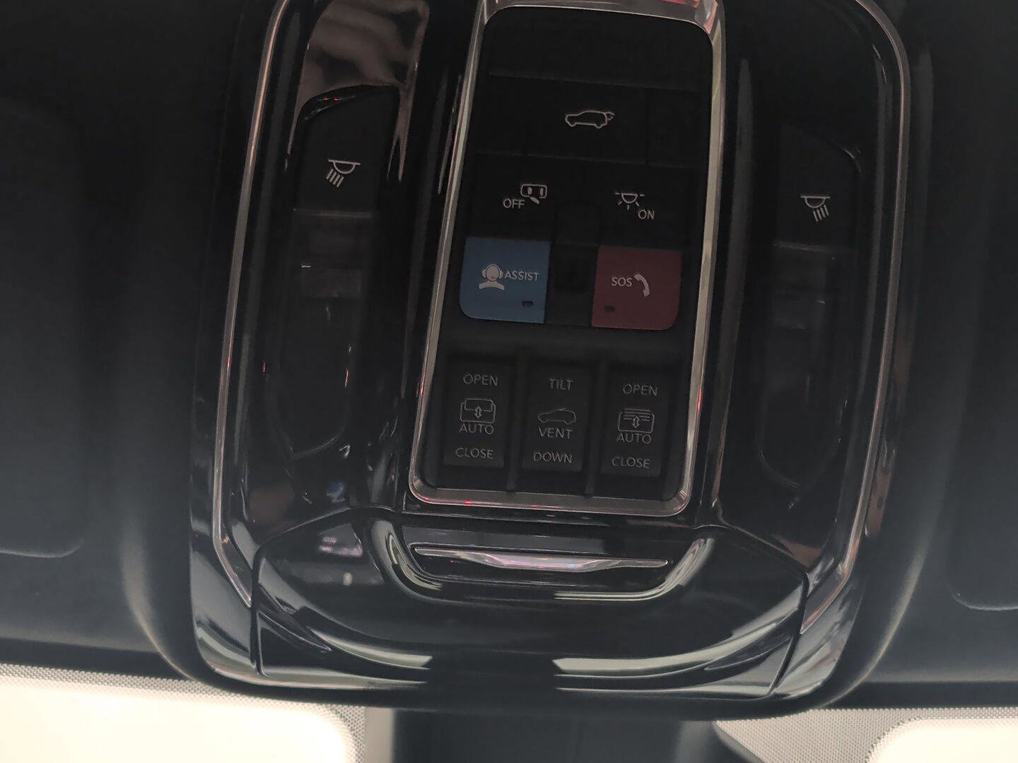 Used 2023 Jeep Grand Cherokee L Summit image 26