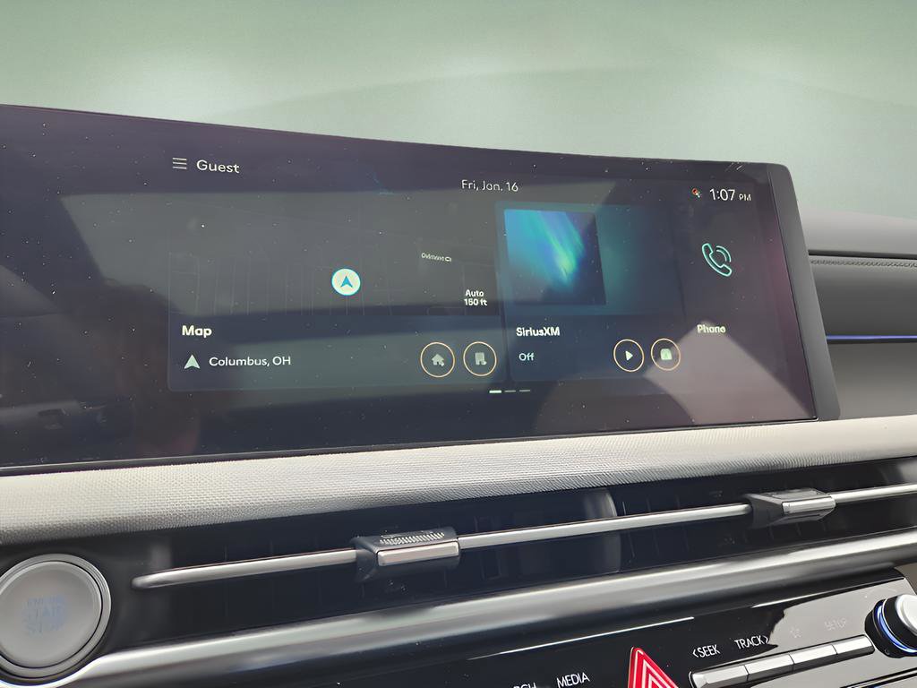 New 2026 Hyundai Tucson Limited image 19