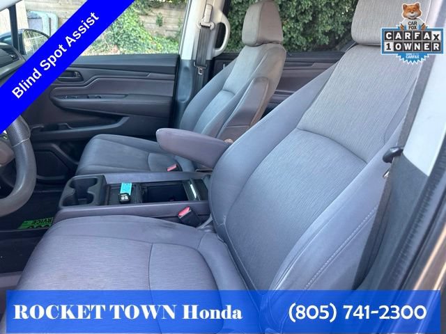 Used 2021 Honda Odyssey EX image 14