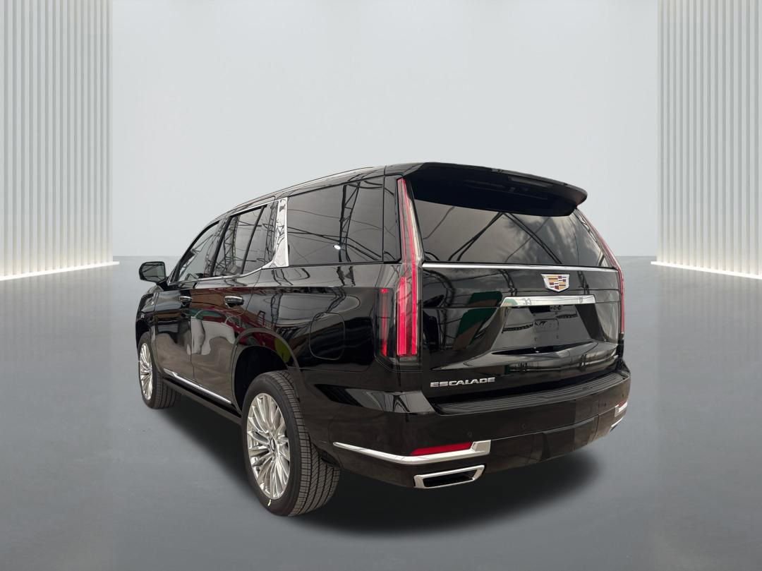 New 2025 Cadillac Escalade Premium Luxury image 7