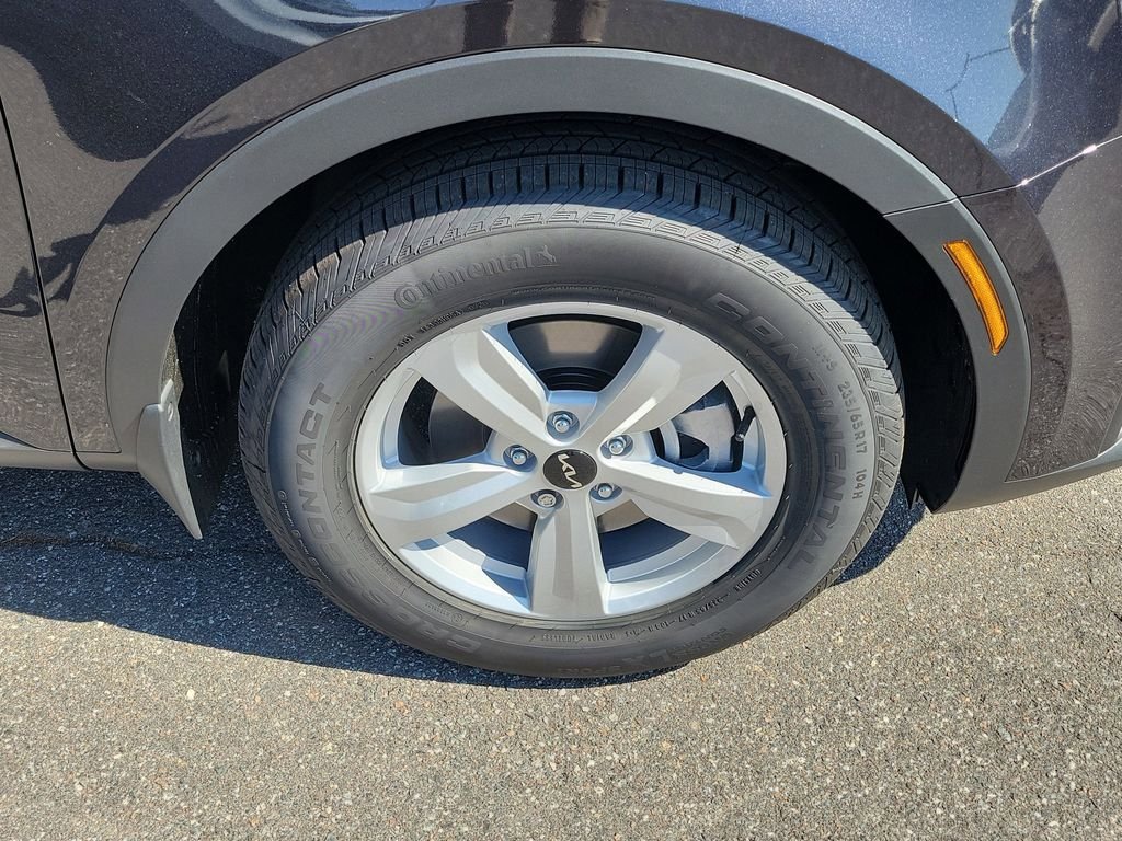 New 2026 Kia Sorento LX FWD image 38