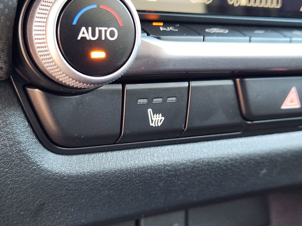 New 2026 MAZDA CX-50 AWD 2.5 S w/ Weather Package image 14