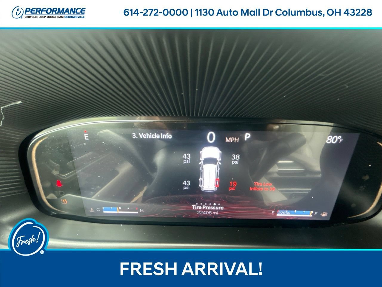 Used 2025 Jeep Wagoneer 4WD image 22