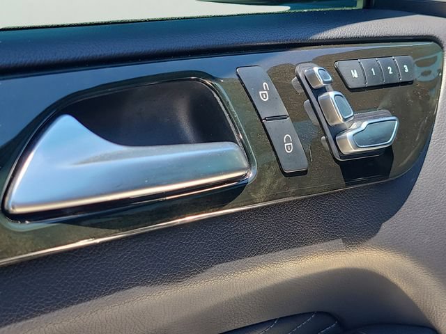 Used 2019 Mercedes-Benz GLE 43 AMG 4MATIC Coupe image 26