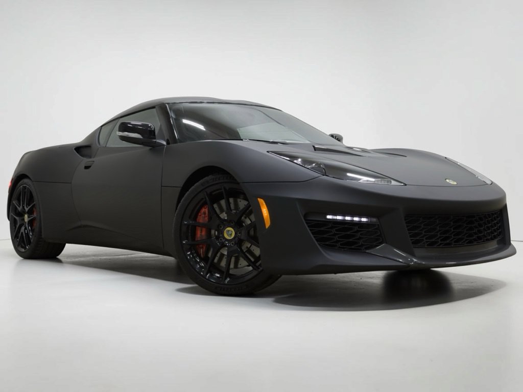 Used 2018 Lotus Evora 400 RWD image 17