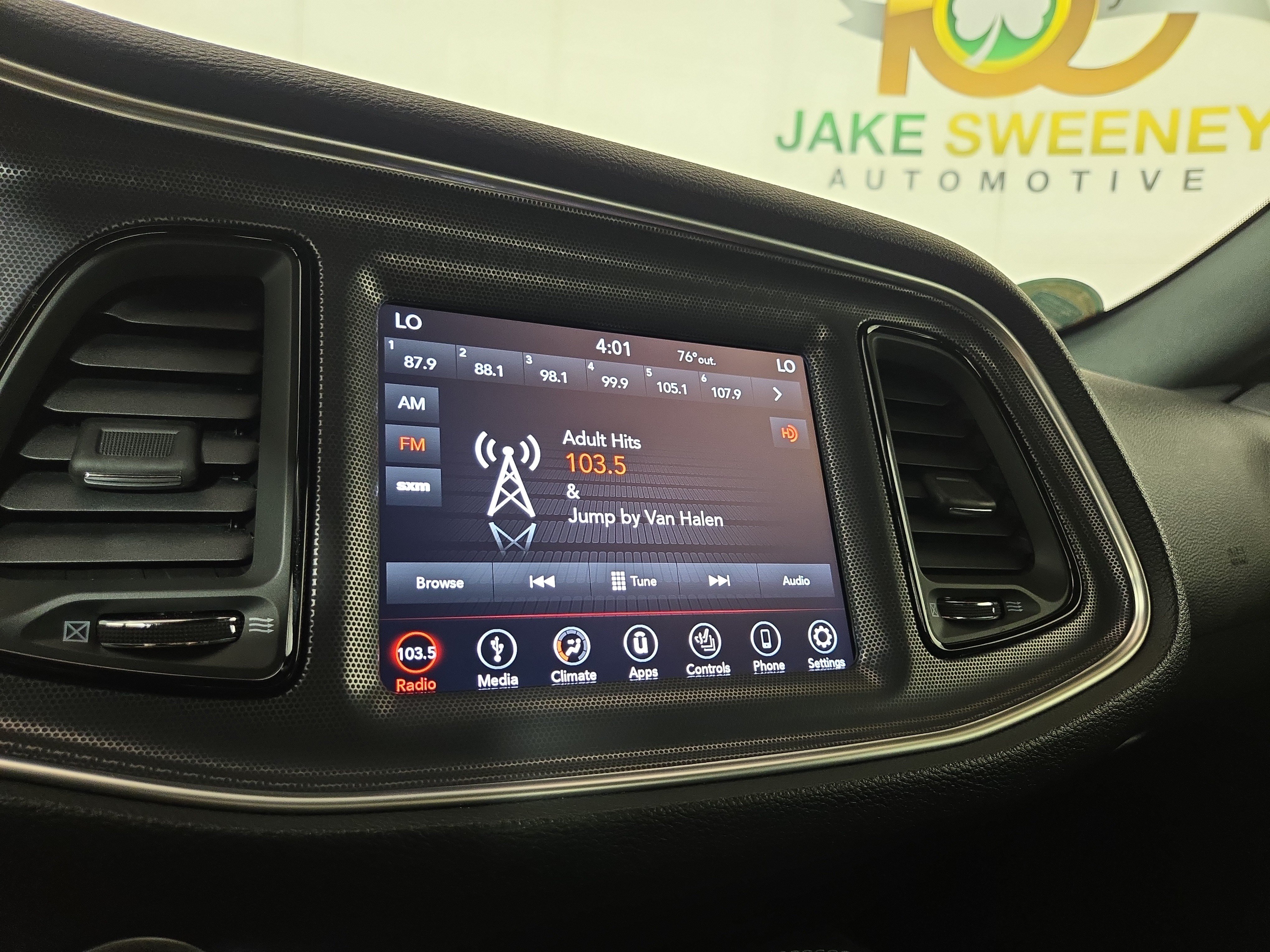 Used 2018 Dodge Challenger R/T Plus RWD image 20