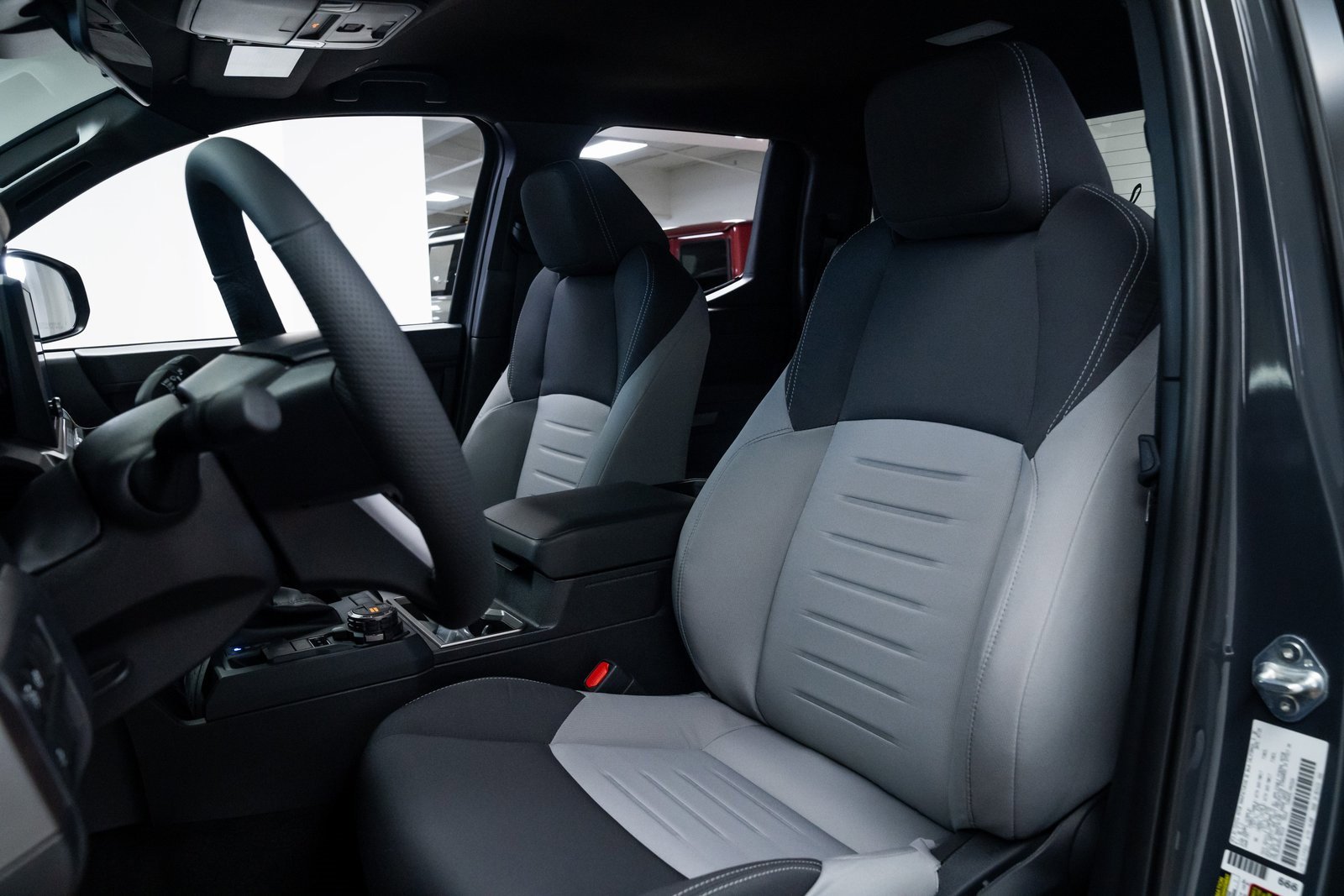 Used 2025 Toyota Tacoma TRD Off-Road image 16