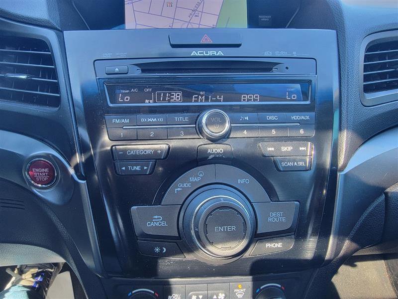 Used 2014 Acura ILX w/ Technology Package image 31