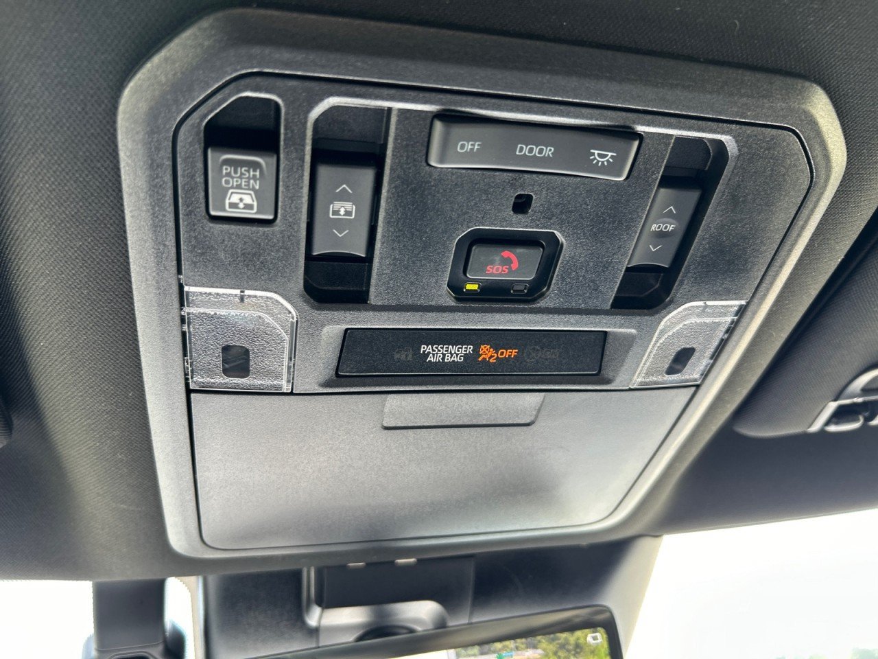 Used 2026 Toyota Tundra TRD Pro AWD/4WD image 17