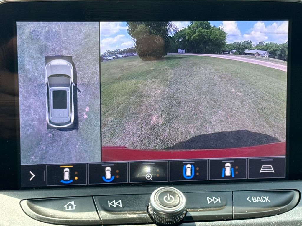 Used 2019 Chevrolet Blazer RS FWD image 29