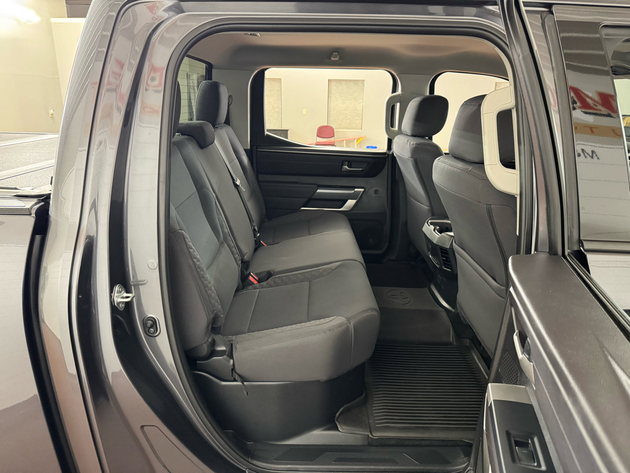 Used 2023 Toyota Tundra SR5 image 32