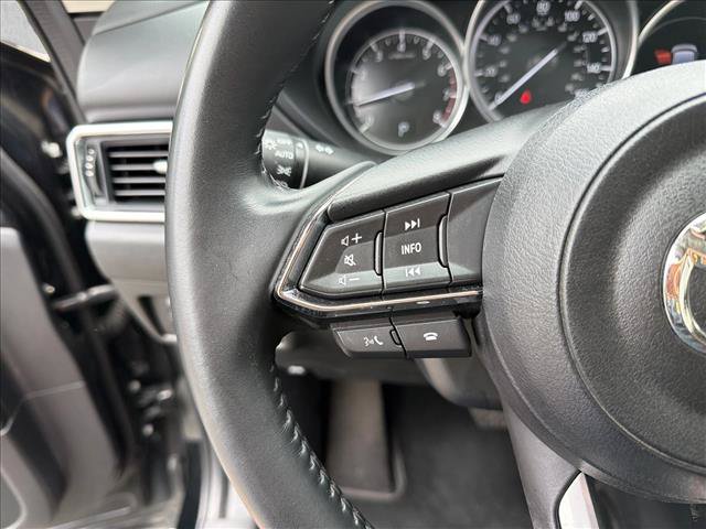 Used 2023 MAZDA CX-5 AWD 2.5 S image 15