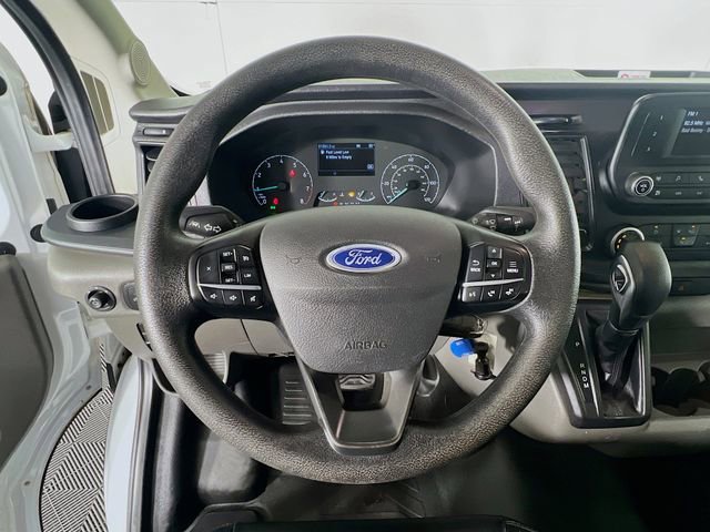 Used 2023 Ford Transit 350 XL image 15
