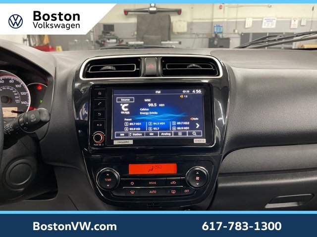 Used 2024 Mitsubishi Mirage SE image 21