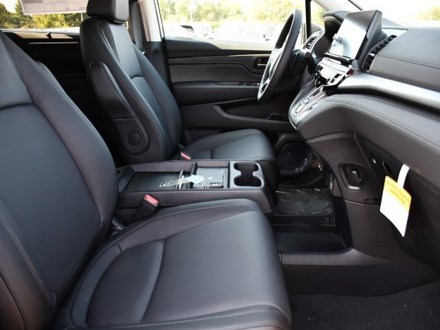 New 2026 Honda Odyssey EX-L image 34