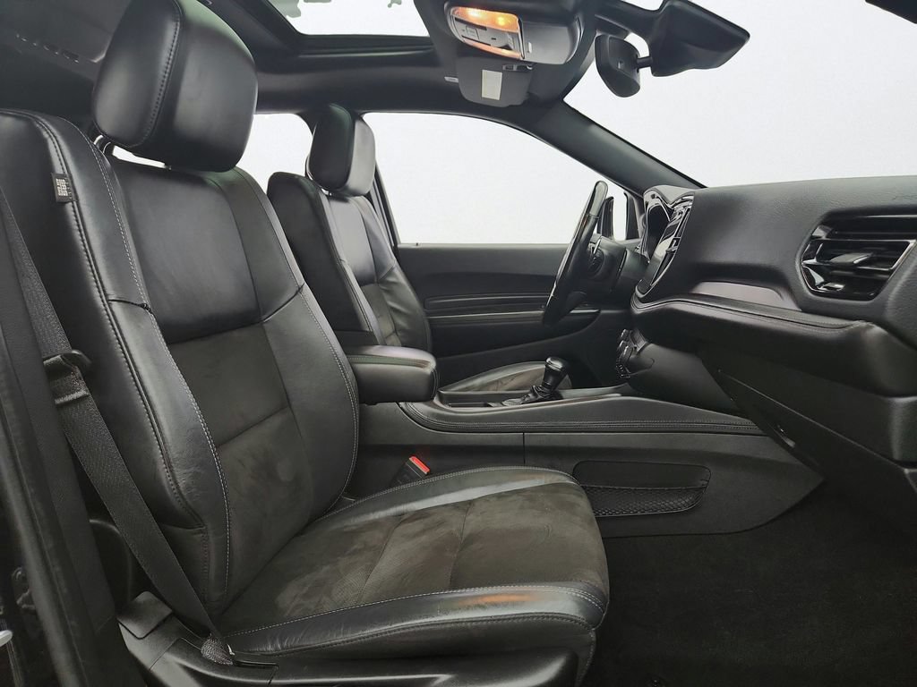 Used 2022 Dodge Durango GT w/ GT Premium Group AWD/4WD image 32