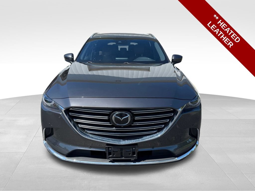 Used 2019 MAZDA CX-9 Signature AWD/4WD image 10