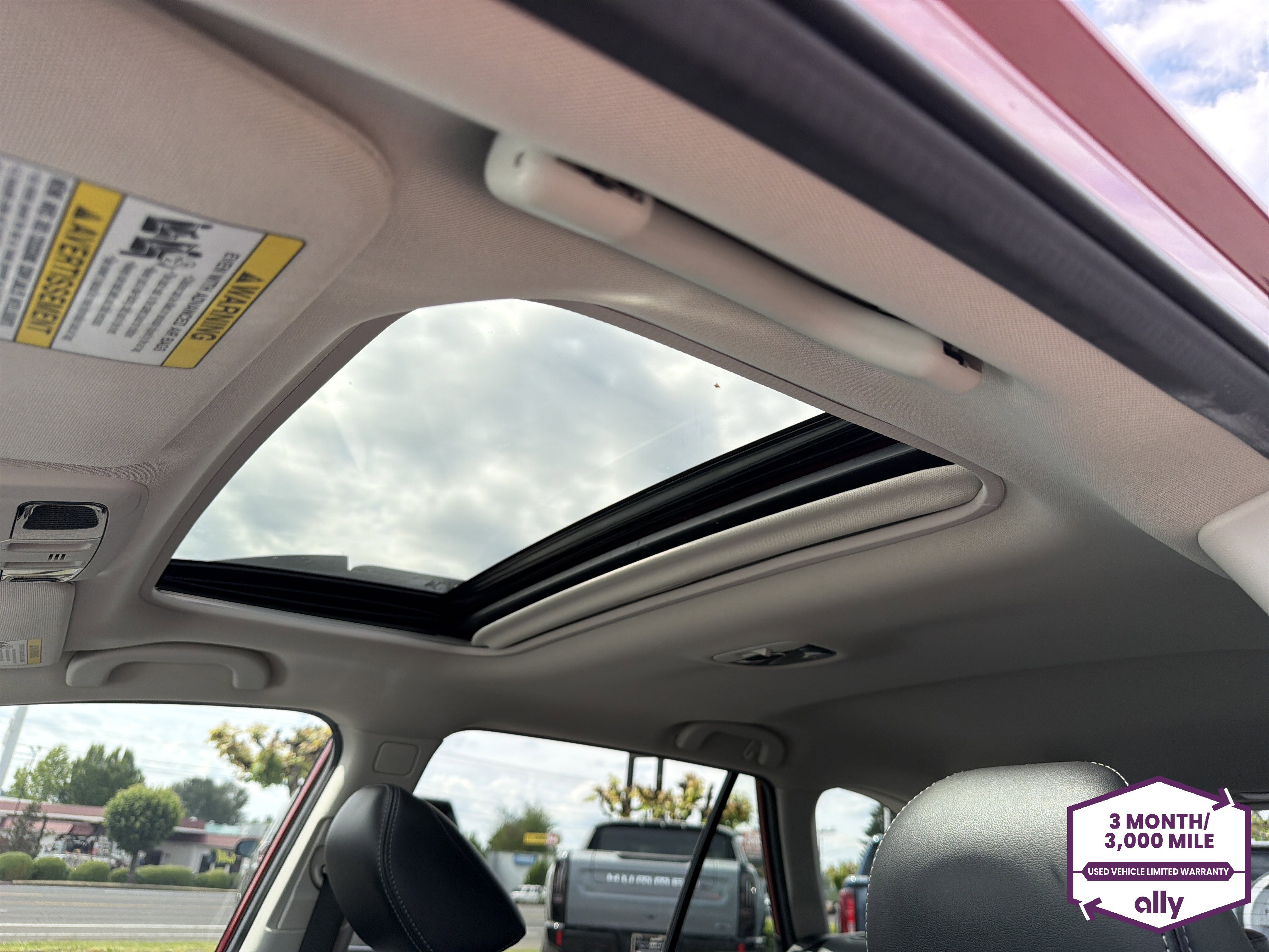 Used 2019 Subaru Outback 2.5i Limited AWD/4WD image 16