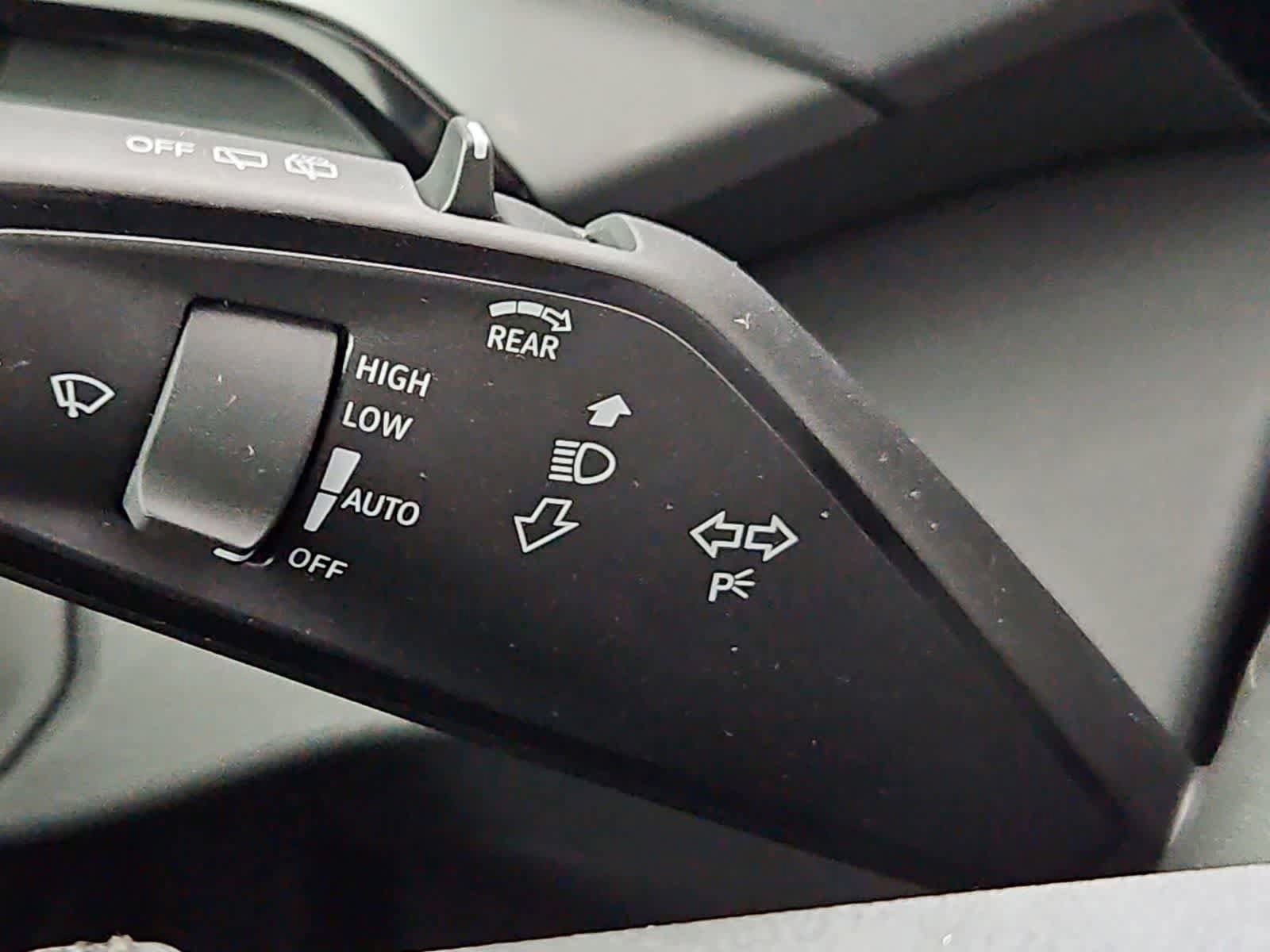 New 2025 Volkswagen ID.4 Pro S AWD/4WD image 28