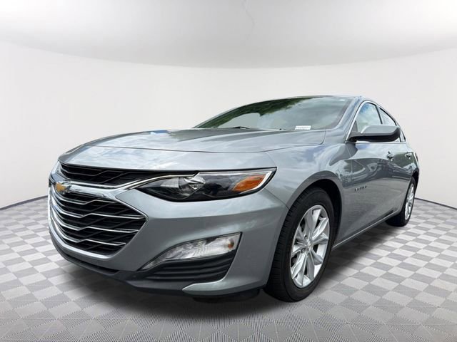Used 2024 Chevrolet Malibu LT