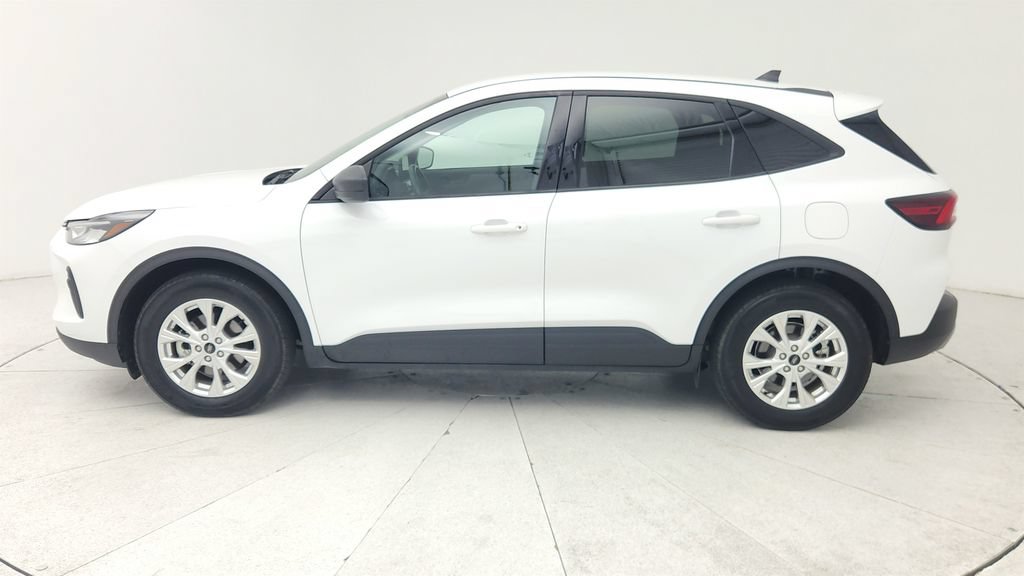 Used 2025 Ford Escape Active FWD image 4