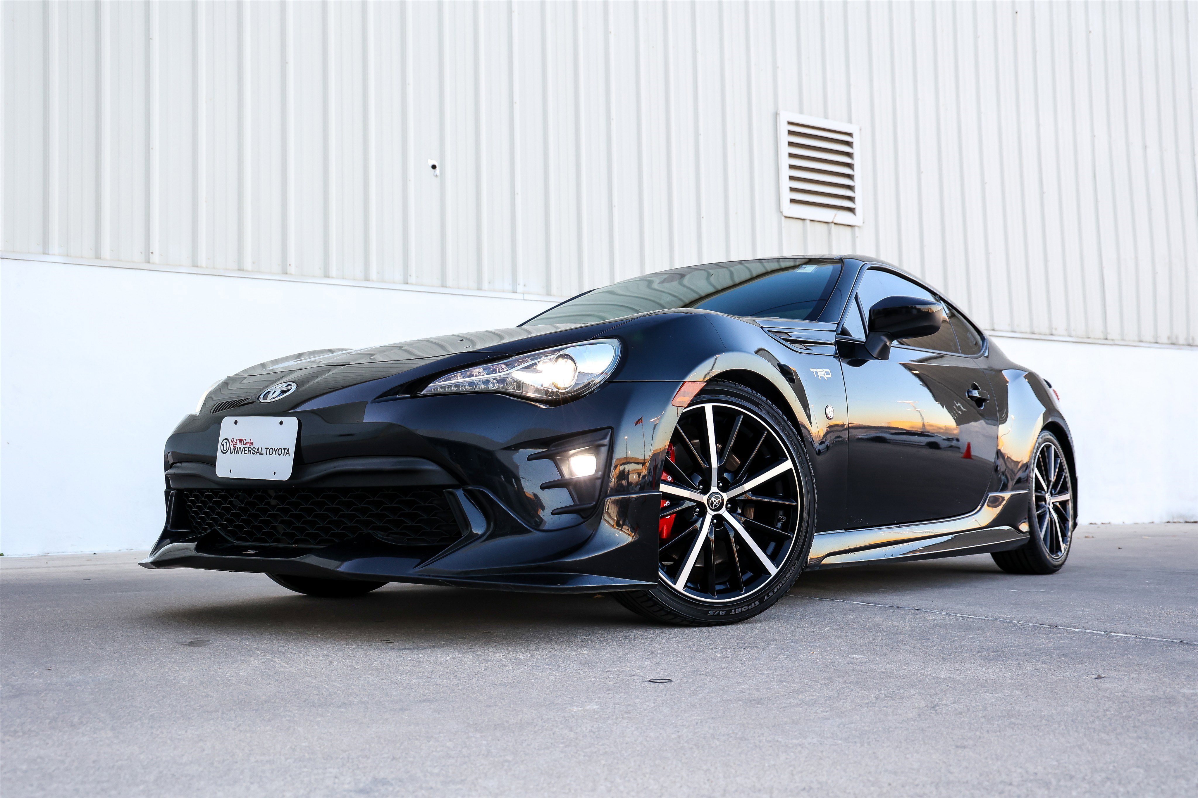 Used 2019 Toyota 86 TRD SE image 19